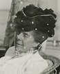 Eleanor Roosevelt Anna Hall Roosevelt