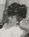Bamie Roosevelt Cowles (1855-1931) | American princess, Roosevelt ...