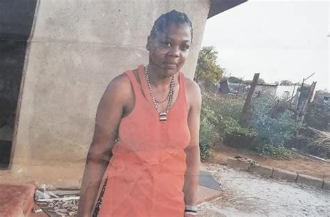 Police Seek Assistance To Locate A Missing Woman