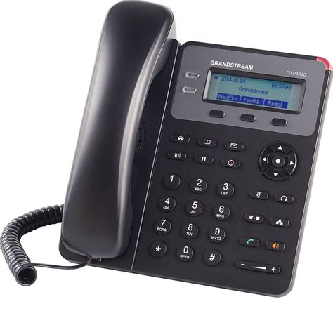 Grandstream Gxp615 Ip Phone Voip Phone And Device Price In Pakistan