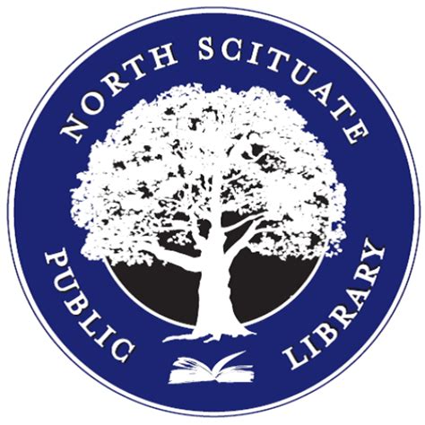 Cropped Nspl Logo Fullpng North Scituate Public Library