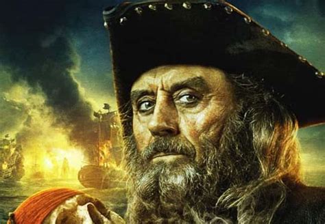 Famous Male Pirates List Of Top Male Pirates