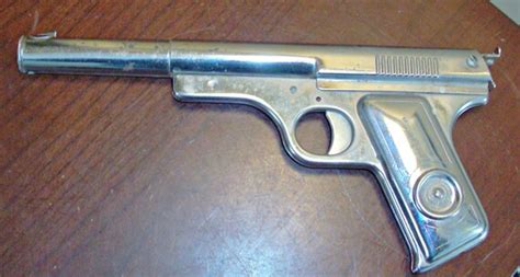 Vintage Daisy 118 Bb Targeteer Pistol
