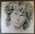 The Best Of the Doors Vinyl LP Elektra Records 1973 Jim Morrison ...