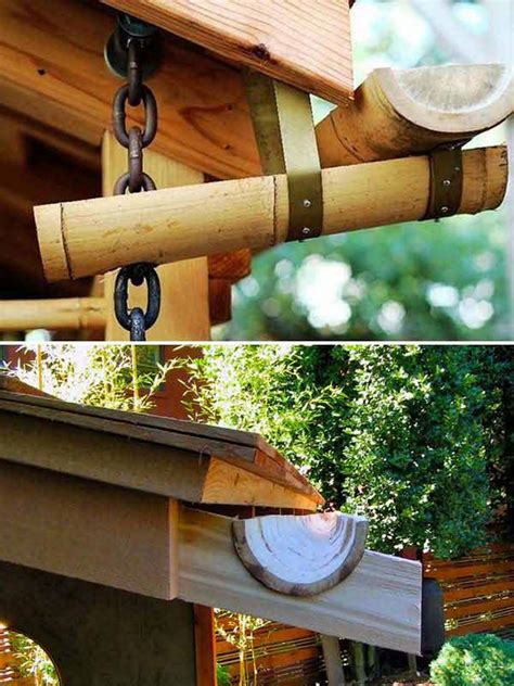 Kerajinan Tangan Dari Bambu Yang Kreatif Untuk Hiasan Rumah Anda