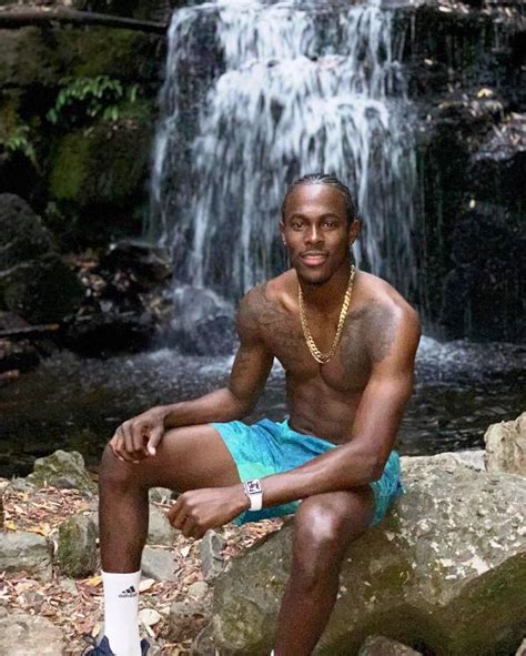 See more of jofra archer on facebook. Jofra Archer Biography Wiki Wife Family Age Net Worth ...