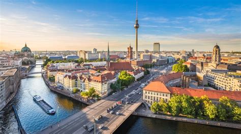 10 Best Cities To Visit In Germany Bookmundi