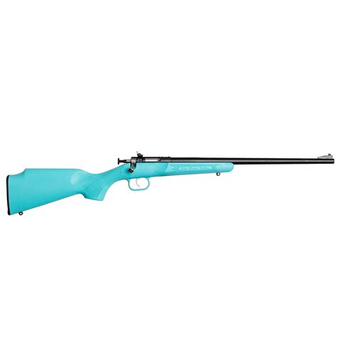 Keystone Sporting Crickett Blue 16 22lr Mr Guns