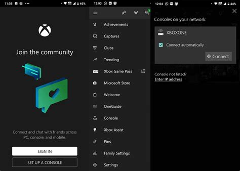 Remote Turn On And Off The Xbox One Using Phone And Windows 1110