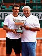 Rafael Nadal appoints his father on the board of directors in new ...