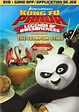 Kung Fu Panda: Lendas do Dragão Guerreiro (3ª Temporada) - 24 de Junho ...