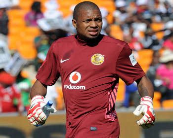 If itumeleng khune is going to. Khune released from hospital - Kaizer Chiefs