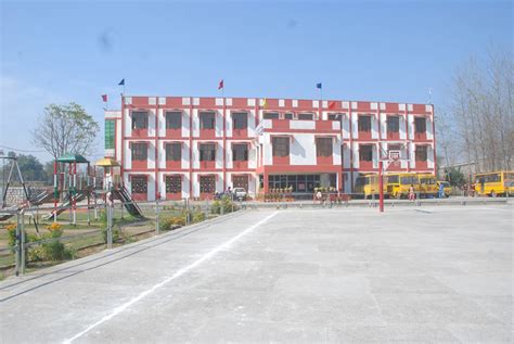 Indian Public School Jagadhri Yamuna Nagar Fee