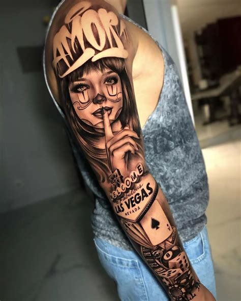 Tattoolifevn On Instagram Find Your Next Tattoo Today Over 30000 Beautiful Tattoo Em