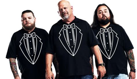 Pawn Stars Season 20 Episode 8 Release Date Preview
