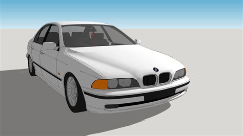 Submitted 11 hours ago by jetstreamofbullshi. BMW 528i E39 | 3D Warehouse