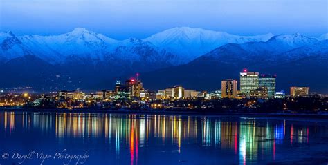 Anchorage Alaska Alaska Pictures Cool Pictures Train Rides A Train