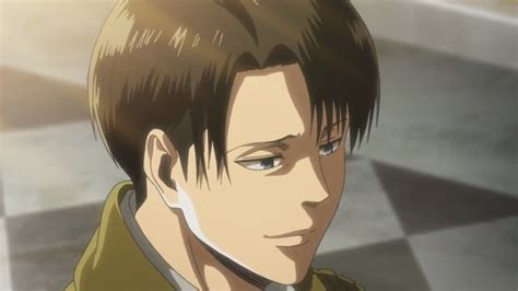 Levi Haircut Everything About Getting The Levi Ackerman Haircut