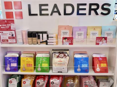 Korean Makeup And Skin Care Brands Available In Sm Beauty Section