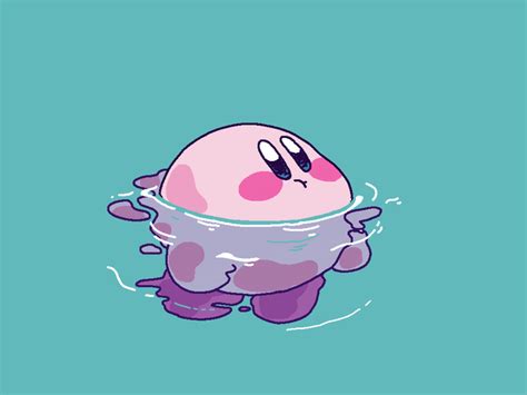 Kirby Pfp Aesthetic Koishi Fray — Kirby Aesthetic Thing I Made Should