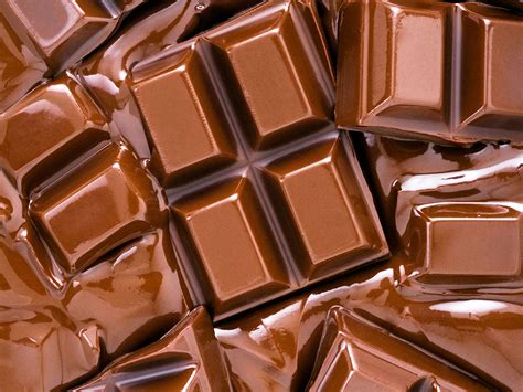 Hershey's Developing Chocolate That Won't Melt in Your Hand | Food & Wine