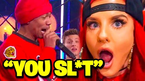 Wild N Out Disses That Made The Crowd Scream Youtube