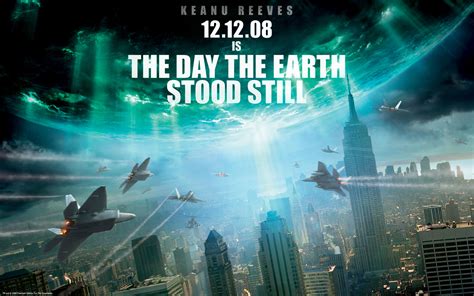 The day the earth stood still. The Day The Earth Stood Still 2008 West USA [Bluray ...