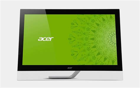 Acer Touch Screen Monitor Gearculture