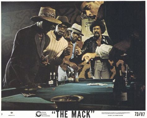 Max julien, don gordon, richard pryor and others. The Mack Movie Posters From Movie Poster Shop