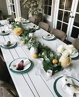 In ireland, the only time they decorate with shamrocks, leprechauns, etc., is during the st. ITALIAN THEMED DINNER PARTY | LIFE ON SUMMERHILL