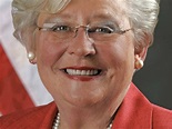 Kay Ivey Diagnosed With Lung Cancer | Bama Politics
