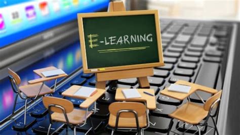 Busting E Learning Myths With 4 Perks Of Digital Education Education