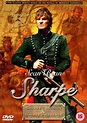 Sharpe's Mission (1996)