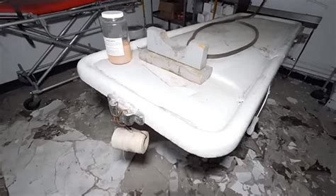 Over 100 Cremated Remains Found In Abandoned Detroit Funeral Home