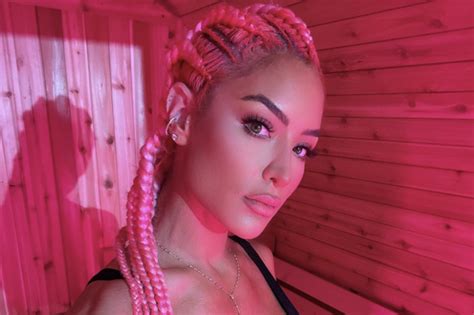Ex WWE Star Eva Marie Teases Steamy OnlyFans Pics Stripping Off For