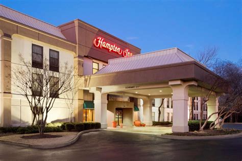 Hampton Inn Memphis Collierville In Collierville Tn Room Deals