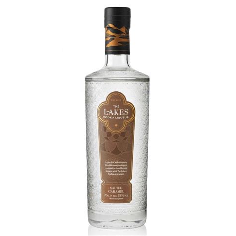 As the salted caramel vodka is a vodka from latvia, the salted caramel espresso martini is the cocktail of the day on november 18 when republic of latvia proclamation day is celebrated. Salted Caramel Vodka Liqueur / Tescos Finest Salted ...