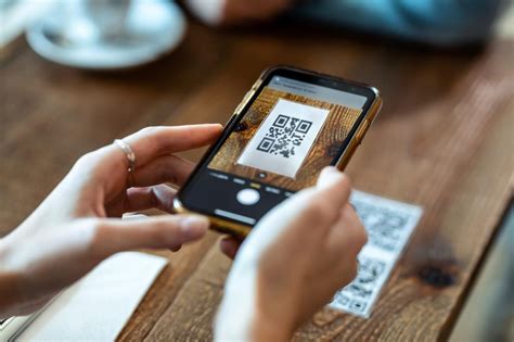 How Genuine Estate Agents Are Employing Qr Code Technologies To