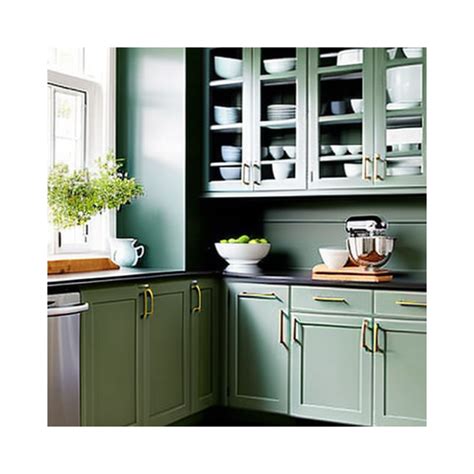 Kitchen Cabinet Colors You Will Lovebefore You Paint