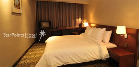 Well, we had a very pleasant stay at the star points hotel, it turned out to be great value for money. StarPoints Hotel Kuala Lumpur, explore shopping and ...