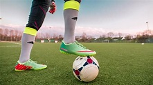 7 ejercicios y claves para entrenar como un futbolista profesional ...