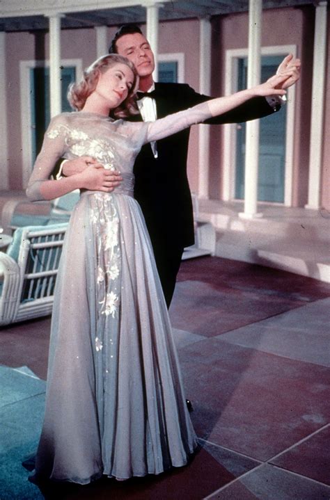 15 Vintage Photos Of Grace Kelly Show The Princesss Style Has Never