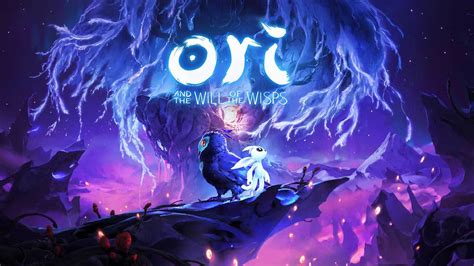 Ori And The Will Of The Wisp Review Mkau Gaming