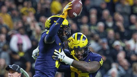 How To Watch Michigan Vs Tcu Playoff Online For Free