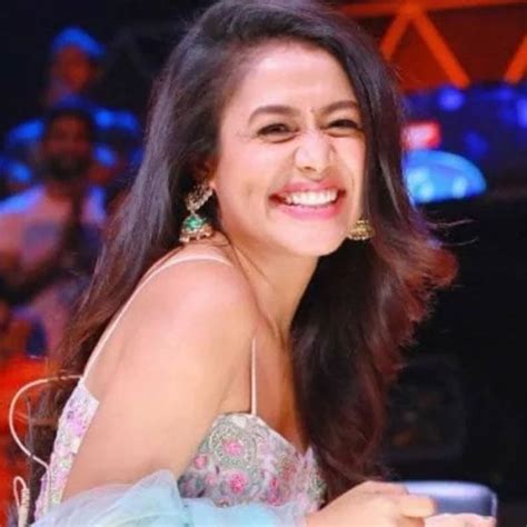 Indian Idol 11 Judge Neha Kakkar Is Well Versed With This Skill Alongside Singing