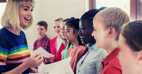 How To Develop Good Teacher Student Interactions