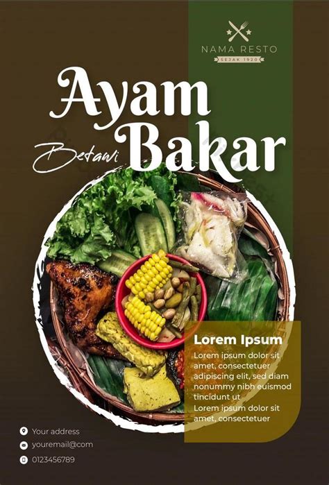 We did not find results for: Poster Tentang Makanan Khas Nusantara Terbaik