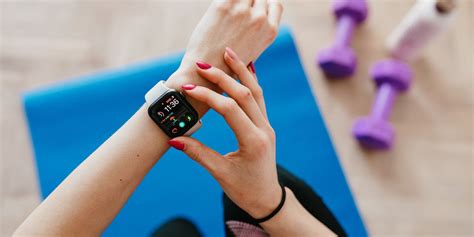 Tips To Make The Most Of Your Fitness Tracker