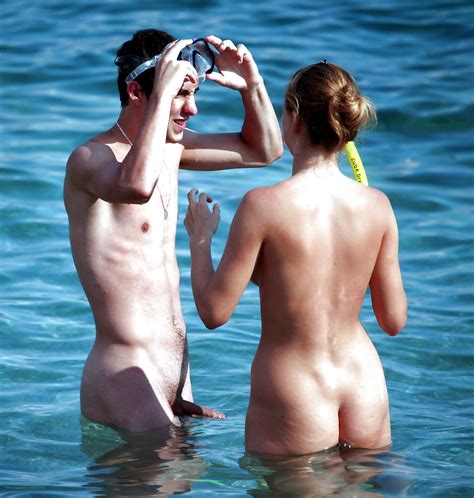 Nude Beaches Boner Porn Videos Newest Nude Beach Boners Erections Cum