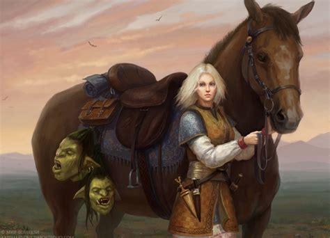 Pin By Orlanda Henriques On Fantasy Fantasy Warrior Fantasy